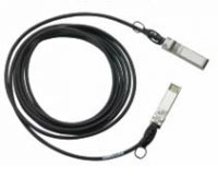 Cisco 10GBASE-CU SFP+ Cable 1 Meter (SFP-H10GB-CU1M=)